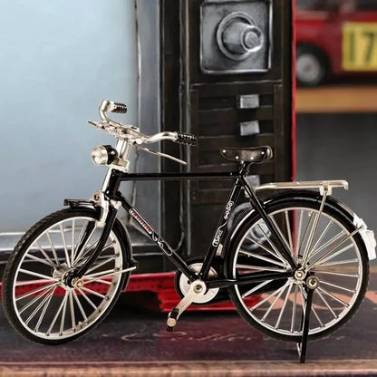 RetroRide – DIY Fahrradmodell | 1+2 GRATIS