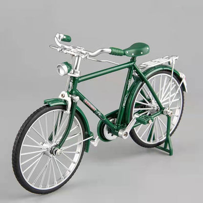 RetroRide – DIY Fahrradmodell | 1+2 GRATIS