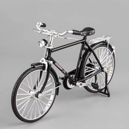 RetroRide – DIY Fahrradmodell | 1+2 GRATIS