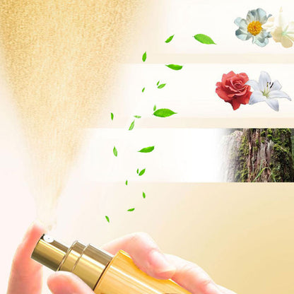 SilkEase – Haarpflege-Öl-Spray | 1+1 GRATIS
