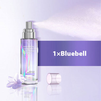 SilkEase – Haarpflege-Öl-Spray | 1+1 GRATIS