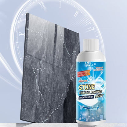 StoneCare – Steinpolitur & Schutzversiegelung 100ml | 1+1 GRATIS