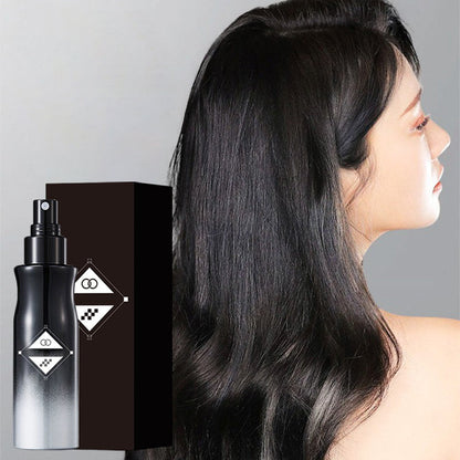 VolumeBoost™ 120ml Leave-In Spray Für Volumen | 1+1 GRATIS