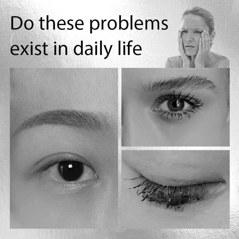 LashLift™ – Mascara für Langanhaltenden Schwung | 1+1 GRATIS
