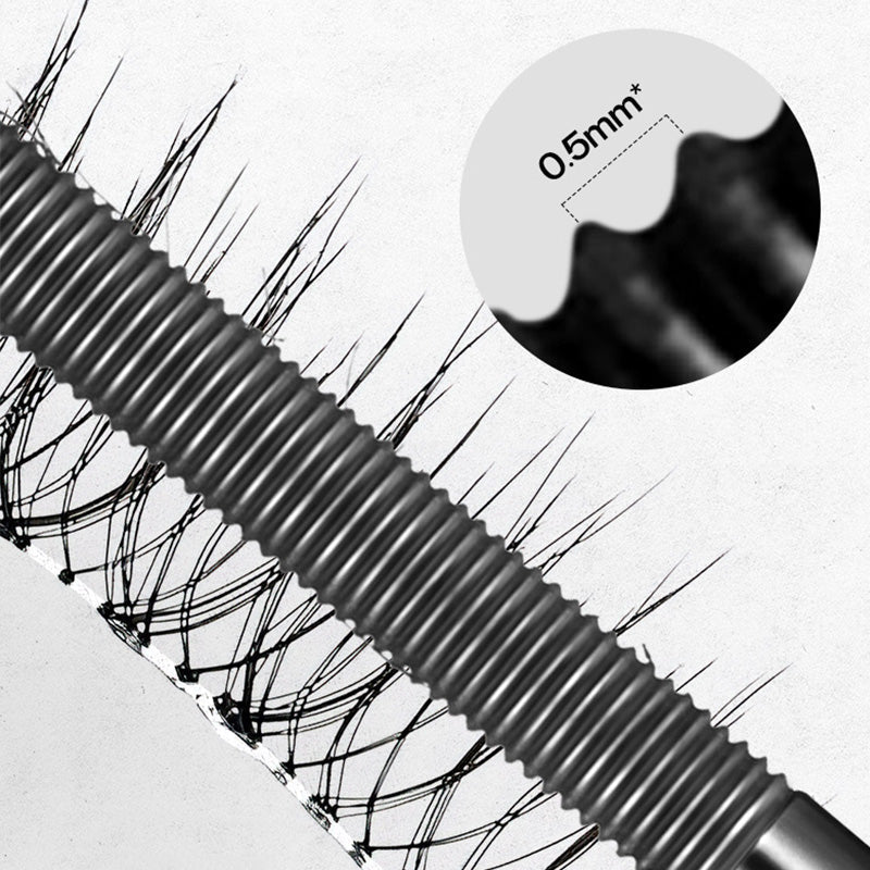 LashLift™ – Mascara für Langanhaltenden Schwung | 1+1 GRATIS