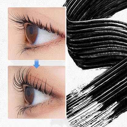 LashLift™ – Mascara für Langanhaltenden Schwung | 1+1 GRATIS