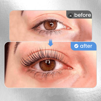 LashLift™ – Mascara für Langanhaltenden Schwung | 1+1 GRATIS
