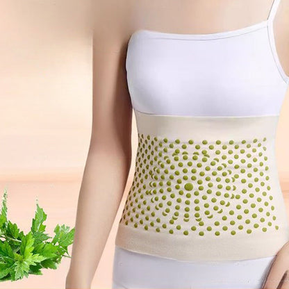 HeatLux® High-Stretch Taillenwärmer | 1+1 GRATIS