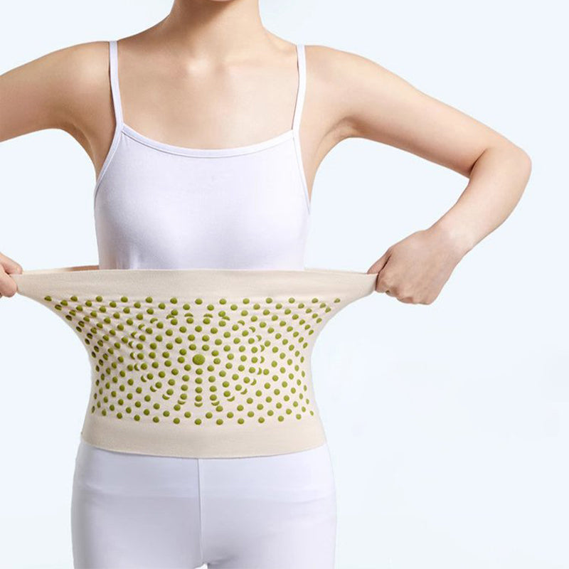 HeatLux® High-Stretch Taillenwärmer | 1+1 GRATIS