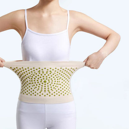 HeatLux® High-Stretch Taillenwärmer | 1+1 GRATIS