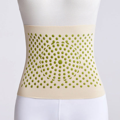 HeatLux® High-Stretch Taillenwärmer | 1+1 GRATIS