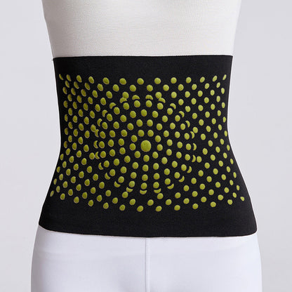 HeatLux® High-Stretch Taillenwärmer | 1+1 GRATIS