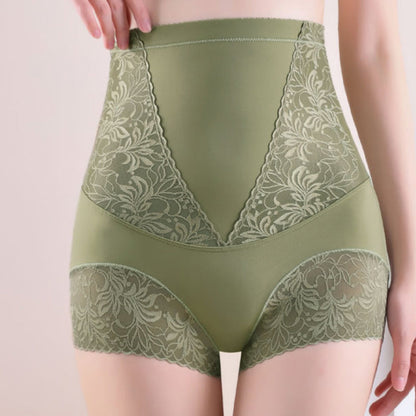 ShapeMuse™ Taillenslip für Damen – Bauchkontrolle & Po-Lifting für eine definierte Silhouette | 1+1 GRATIS