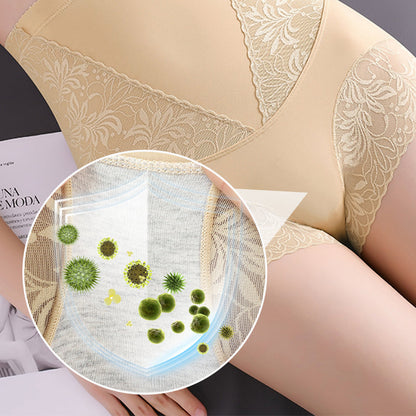 ShapeMuse™ Taillenslip für Damen – Bauchkontrolle & Po-Lifting für eine definierte Silhouette | 1+1 GRATIS