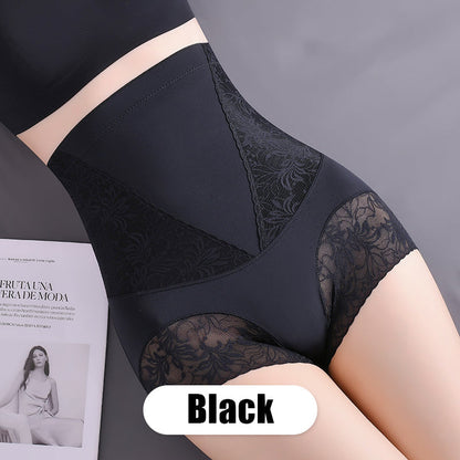 ShapeMuse™ Taillenslip für Damen – Bauchkontrolle & Po-Lifting für eine definierte Silhouette | 1+1 GRATIS