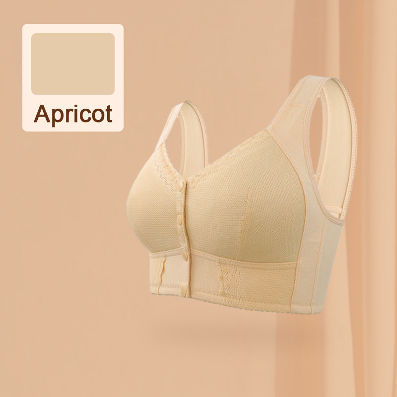 AirLuxe™ – Atmungsaktiver BH | 1+1 GRATIS