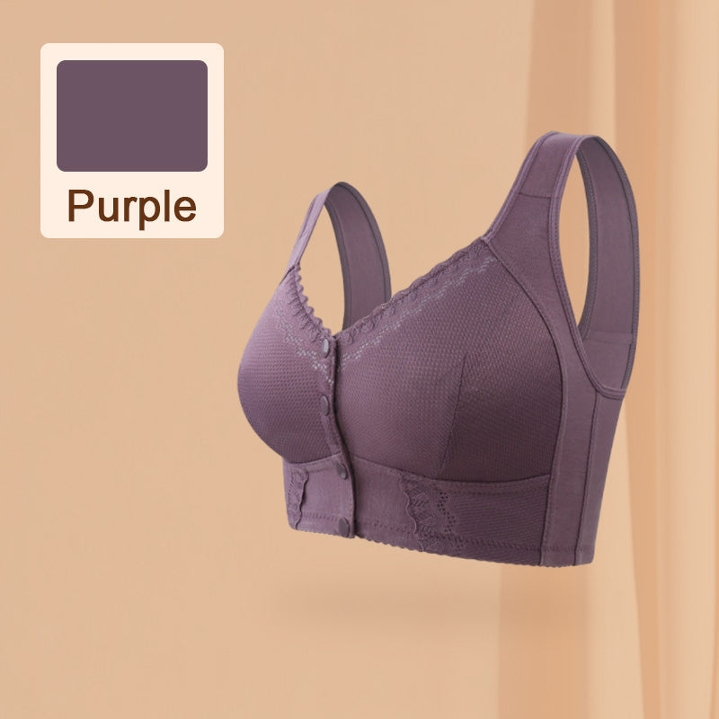 AirLuxe™ – Atmungsaktiver BH | 1+1 GRATIS