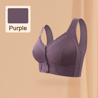 AirLuxe™ – Atmungsaktiver BH | 1+1 GRATIS