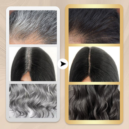ColorFix™ Haarstift Mit Kammaufsatz | 1+1 GRATIS