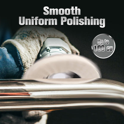 ShinePro™ – Multifunktionale Polierplatte | 1+1 GRATIS