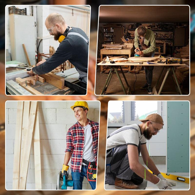 CoreMax™ Diamant-Bohrkrone Für Präzision | 1+1 GRATIS