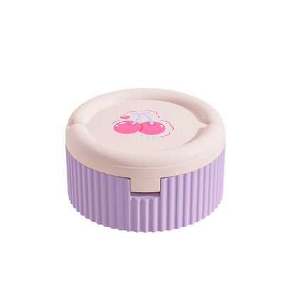 SipnStash™ – Pillenbox - Immer Wasser & Medikamente griffbereit | 1+2 GRATIS