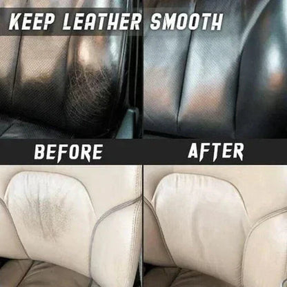 LeatherFix – Professionelles Leder- und Vinyl-Reparaturgel | 1+1 GRATIS