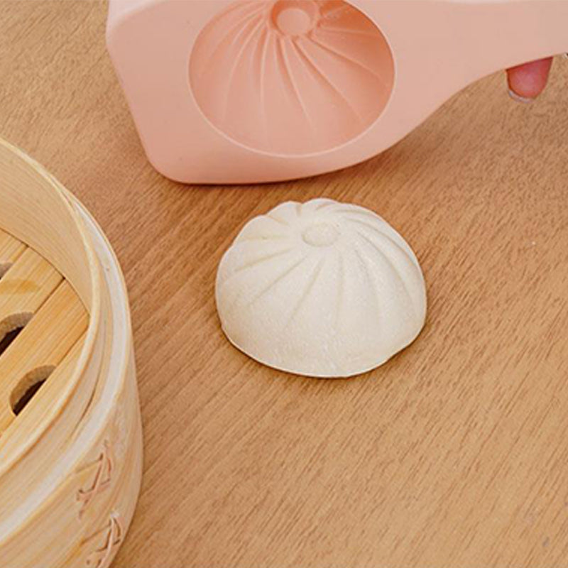 SteamEase™ – Multifunktionale Baozi- und Gebäckform | 1+2 GRATIS