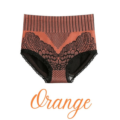 LaceAllure™ – Verführerische Dessous mit hoher Taille & figurschmeichelndem Bauchansatz | 1+2 GRATIS