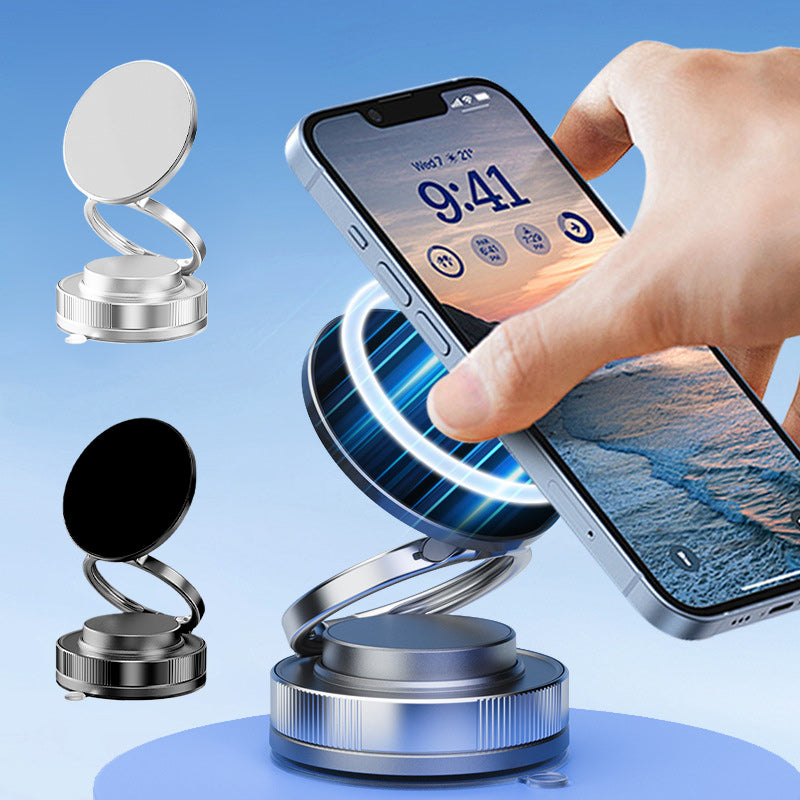 MagMount – Magnetische Handyhalterung | 1+1 GRATIS