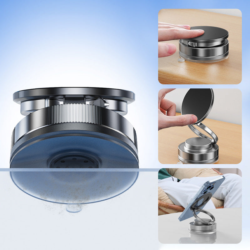 MagMount – Magnetische Handyhalterung | 1+1 GRATIS