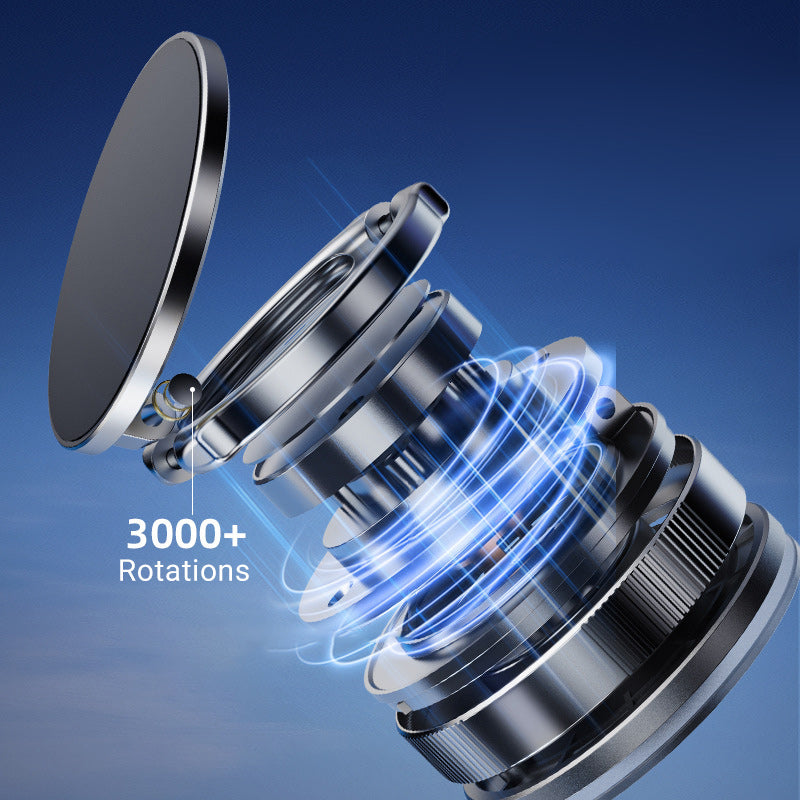 MagMount – Magnetische Handyhalterung | 1+1 GRATIS