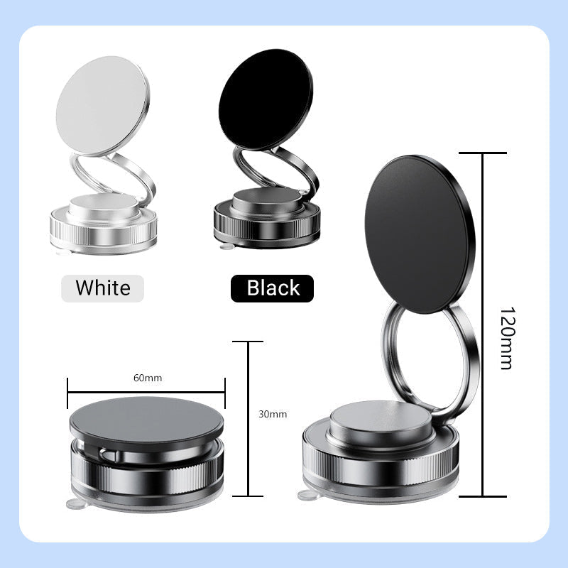 MagMount – Magnetische Handyhalterung | 1+1 GRATIS