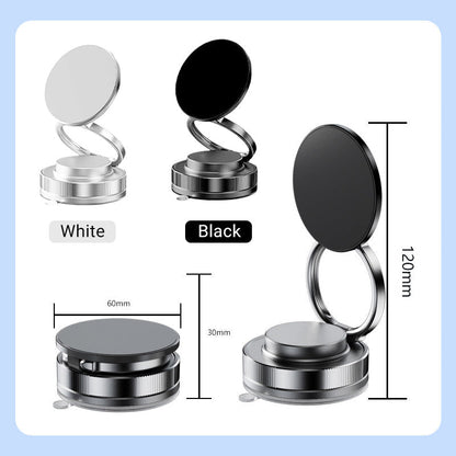 MagMount – Magnetische Handyhalterung | 1+1 GRATIS