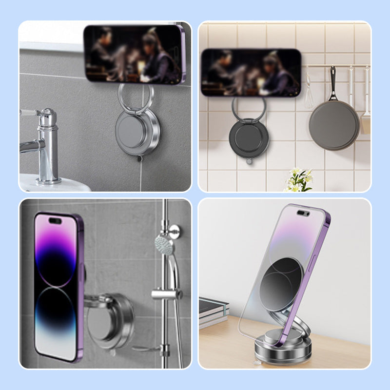 MagMount – Magnetische Handyhalterung | 1+1 GRATIS