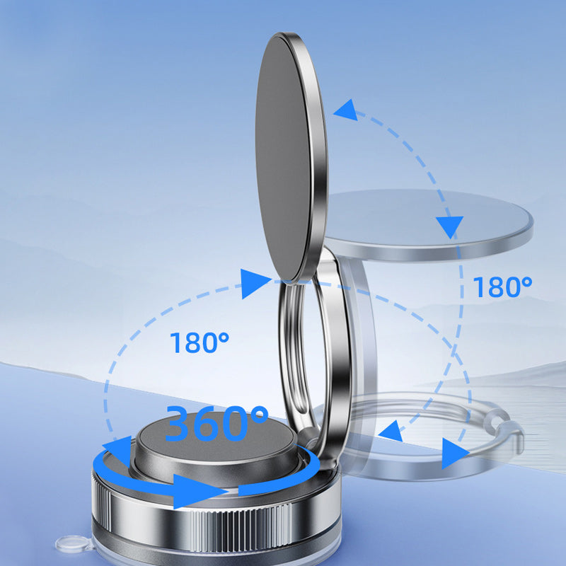 MagMount – Magnetische Handyhalterung | 1+1 GRATIS