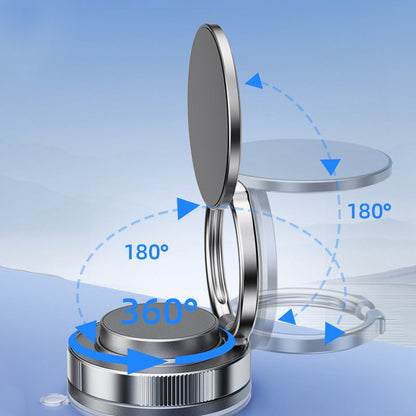MagMount – Magnetische Handyhalterung | 1+1 GRATIS