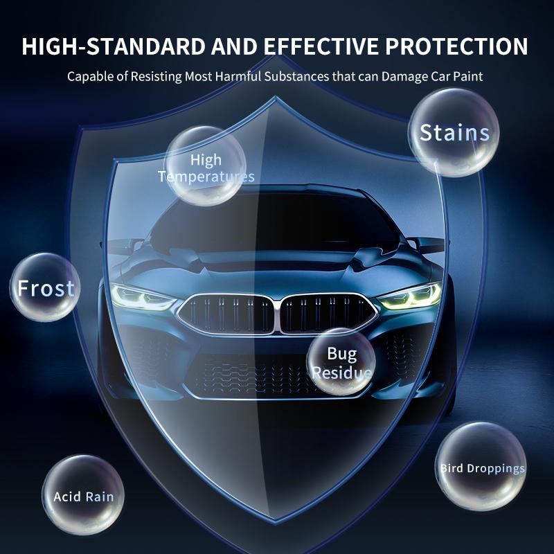 ShineGuard™ – Autolack-Spray 120ml | 1+1 GRATIS