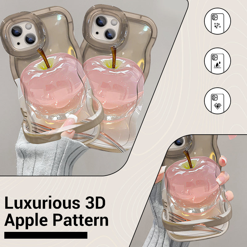 AppleCase – Stilvoller Schutz mit Charme | 1+1 GRATIS