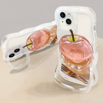 AppleCase – Stilvoller Schutz mit Charme | 1+1 GRATIS
