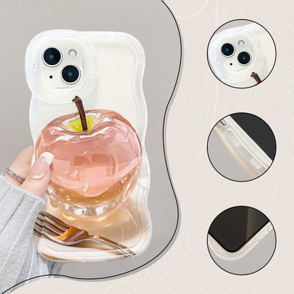 AppleCase – Stilvoller Schutz mit Charme | 1+1 GRATIS
