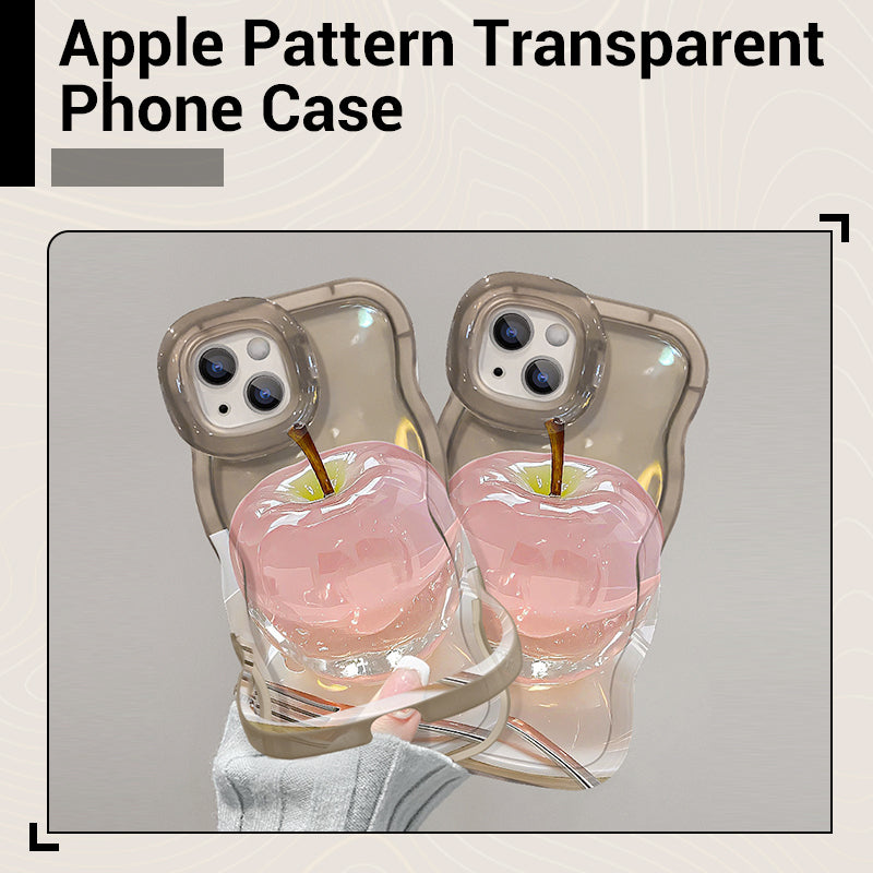 AppleCase – Stilvoller Schutz mit Charme | 1+1 GRATIS