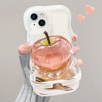 AppleCase – Stilvoller Schutz mit Charme | 1+1 GRATIS