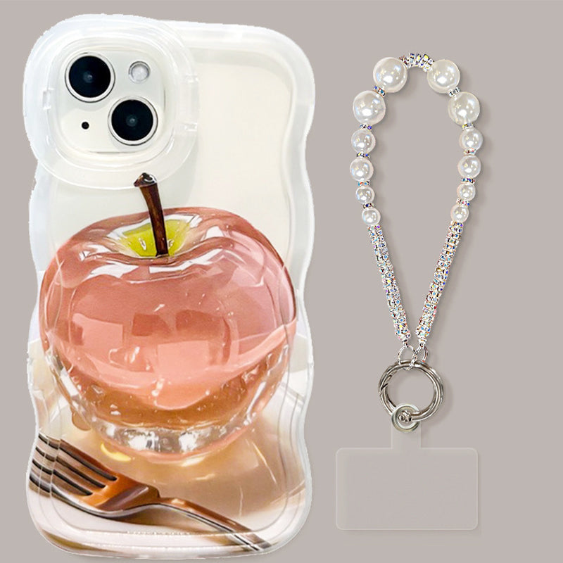 AppleCase – Stilvoller Schutz mit Charme | 1+1 GRATIS
