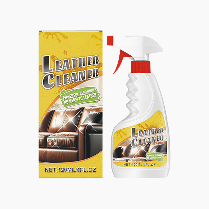 LeatherRenew – starker Tiefenreiniger | 1+1 GRATIS