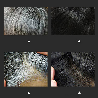 SophiaColor – Tragbarer Haarfärbe-Kamm 300ml | 1+1 GRATIS
