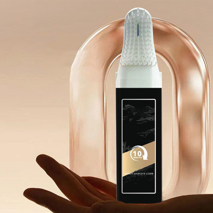 SophiaColor – Tragbarer Haarfärbe-Kamm 300ml | 1+1 GRATIS