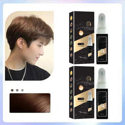 SophiaColor – Tragbarer Haarfärbe-Kamm 300ml | 1+1 GRATIS