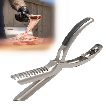 GrillMaster – Perfekte Rippchen leicht gemacht | 1+1 GRATIS