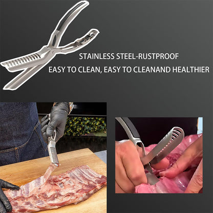 GrillMaster – Perfekte Rippchen leicht gemacht | 1+1 GRATIS